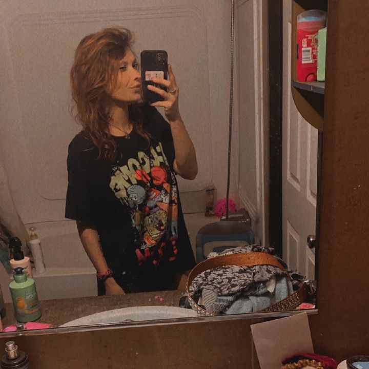 Profile Picture of Jessica Winborn (@messie_97) on Tiktok