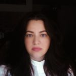 Profile Picture of Maria Maksimova (@maksimasha_) on Instagram