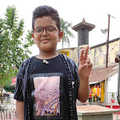Profile Picture of Tanmay Kumar Mahapatra (@tanmaykumarmahapatra3682) on Youtube