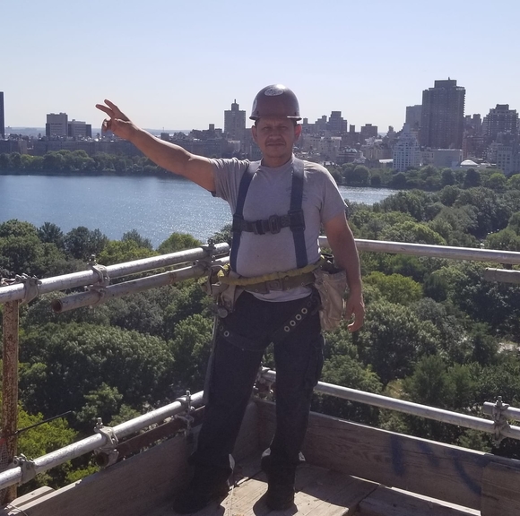 Profile Picture of Norberto Diaz (@dunclediaz) on Poshmark