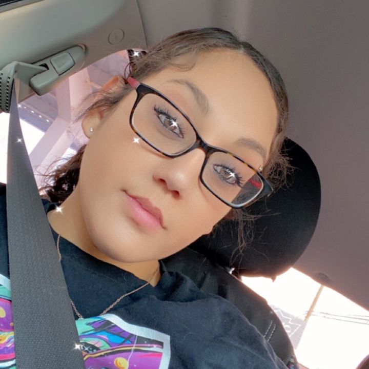 Profile Picture of Simone Rodriguez (@@simonerodriguez8) on Tiktok