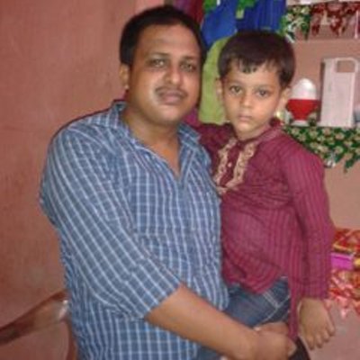 Profile Picture of Chandra Datt Upadhya (@CDUPADHYAY83) on Twitter