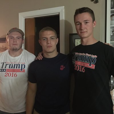 Profile Picture of Paul Meixner (@dieselmeixner) on Twitter