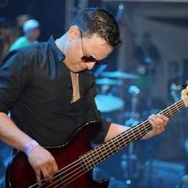 Profile Picture of Mauricio Zavala (@Mauribasshn) on Twitter