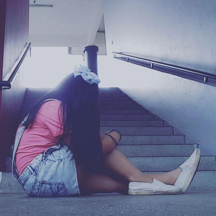 Profile Picture of Angela (@alicehintong) on Tiktok