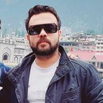 Profile Picture of Abdullah Amir (@amirabdullah59) on Instagram