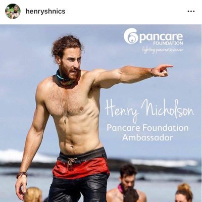 Profile Picture of Henry Nicholson (@zenhensurvivor) on Twitter