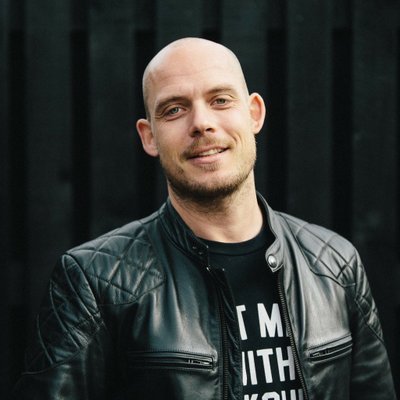 Profile Picture of Simon Forster (@Si_Forster) on Twitter