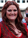 Profile Picture of Hera Björkon Wikipedia