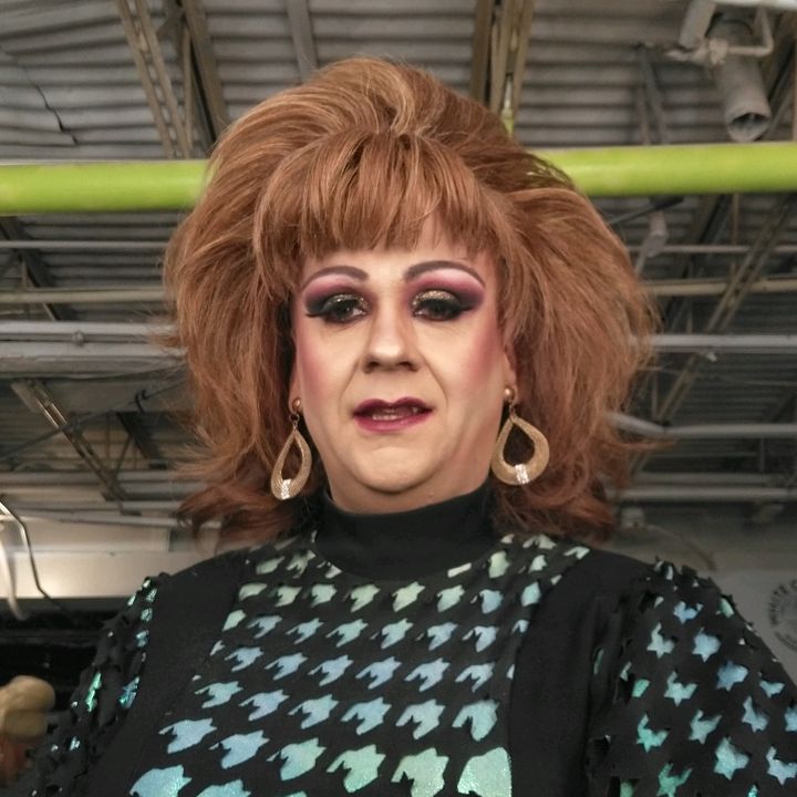 Star Kirkland 👠 - Tiktok Profile Picture of Star Kirkland 👠 (@starkirkland) on Tiktok