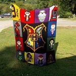 Profile Picture of James Calhoun (@hanstitchedfirst) on Instagram