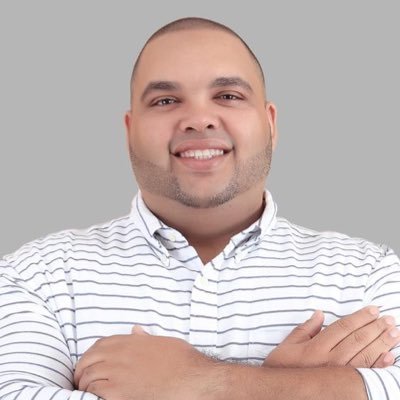 Profile Picture of Maximo Gomez Boitel (@MGomezBoitel) on Twitter