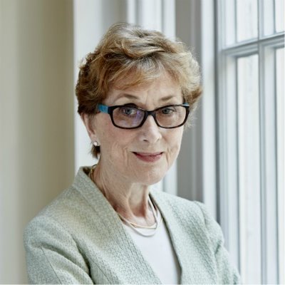 Profile Photo of Dame Carol Black (@DameCarolBlack) on Twitter