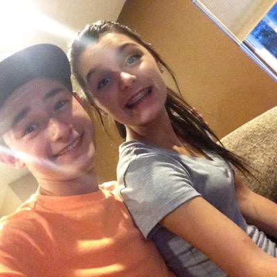 Profile Picture of Cody Bartels (@dancecodydancee) on Twitter