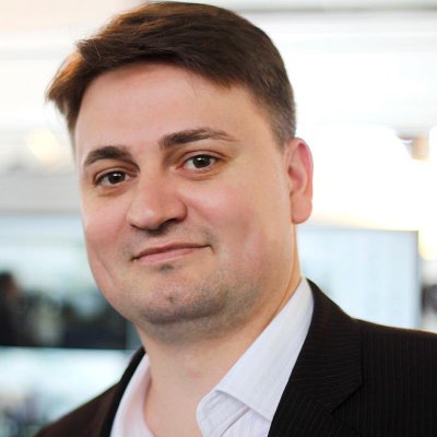 Profile Picture of Ricardo Reibnitz Jr (@rreibnitzjr) on Twitter