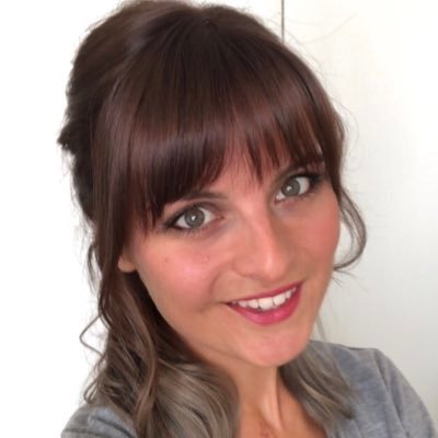 Profile Photo of Amy Atkins (@amyatkins90) on Twitter