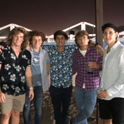 Profile Picture of Manuel Parente (@ManuelParente4) on Twitter