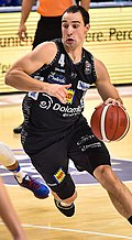Profile Picture of Aaron Crafton Wikipedia