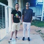Profile Picture of Isaac Arevalo (@isaac.arevalo) on Instagram