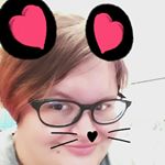 Profile Picture of Jasmine Britcher (@kittirose402) on Instagram