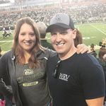 Profile Picture of Cameron Weygandt (@gingerluvmuffin) on Instagram