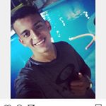 Profile Picture of Ariel Andrade (@arieldgk) on Instagram