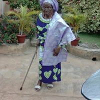 Profile Picture of Lola Orioke Kuponiyi (@lola-orioke-kuponiyi) on Quora