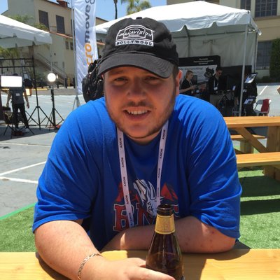 Profile Picture of Edward Halstead (@etghalstead) on Twitter