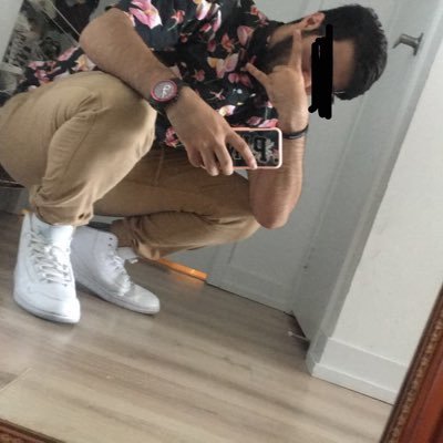 Profile Picture of Sammy Wammy™ (@Samhachem42) on Twitter
