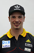 Profile Picture of Alexander Rödigeron Wikipedia