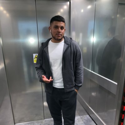 Profile Picture of Dillon Singh (@Dillonsingh00) on Twitter