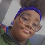 Profile Picture of Phyllis Anne metoyer (@phiphianne__) on Instagram