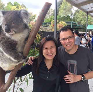 Profile Picture of Andrew Fong (@andrew.fong.5667) on Facebook