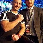 Profile Picture of William Townsley Jnr (@jnr6388) on Instagram