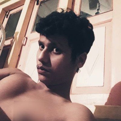 Profile Picture of Achyut_Bhandari (@cedricblackmon53) on Tiktok