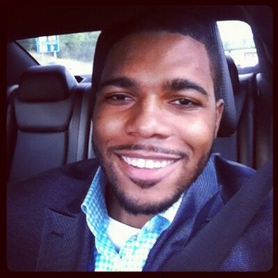 Profile Picture of Cory Brookins (@I_Am_CoryDale) on Twitter
