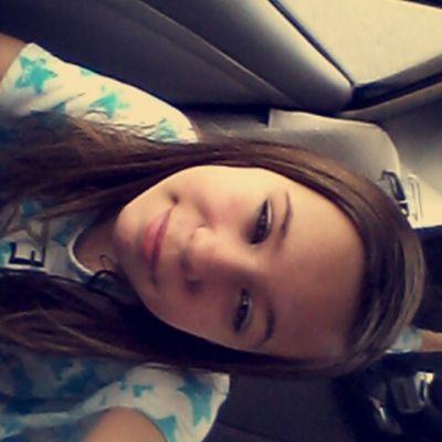 Profile Picture of Haley Wyrick (@wyrick_haley) on Twitter