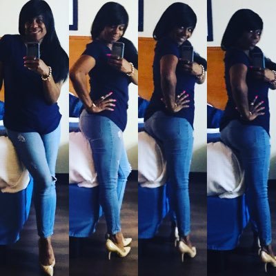 Profile Picture of Angela Agnew-Davis (@DavisAgnew) on Twitter