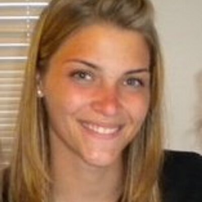 Profile Picture of Allyson Lynch (@Allyson_Lynch) on Twitter