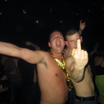 Profile Picture of Paul Timoney (@PaulTim88) on Twitter