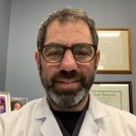Profile Picture of Peter Lipson (@docpalmd) on Instagram
