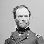 Profile Picture of William T. Sherman (@williamsherman.3) on Instagram