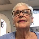 Profile Picture of Nancy Weber Cathey (@calinancyjo) on Instagram