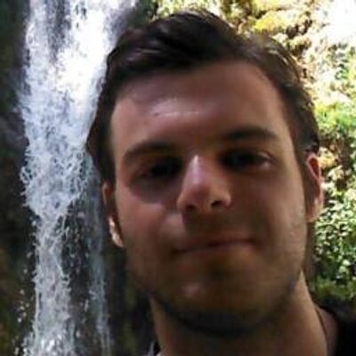 Profile Picture of Alexander Griffiths (@grif_al) on Twitter