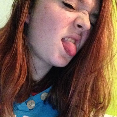 Profile Picture of Alexandra Ppool (@alexandra_ppool) on Twitter