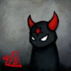 Profile Picture of Alex Bomba (@alcasinter) on Twitter