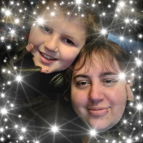 Profile Picture of Chrissy Santangelo (@finevampiress05) on Poshmark