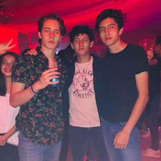 Profile Picture of Emilio Adame (@emilio.adame.948) on Facebook