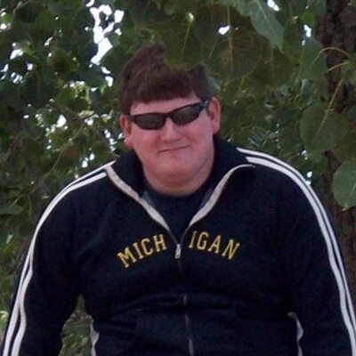 Profile Picture of Joseph Yancey (@YanceyJoseph) on Twitter