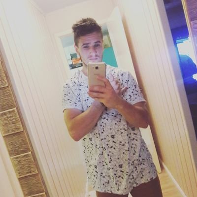 Profile Picture of Marcelo Salcher (@MarceloSalcher9) on Twitter